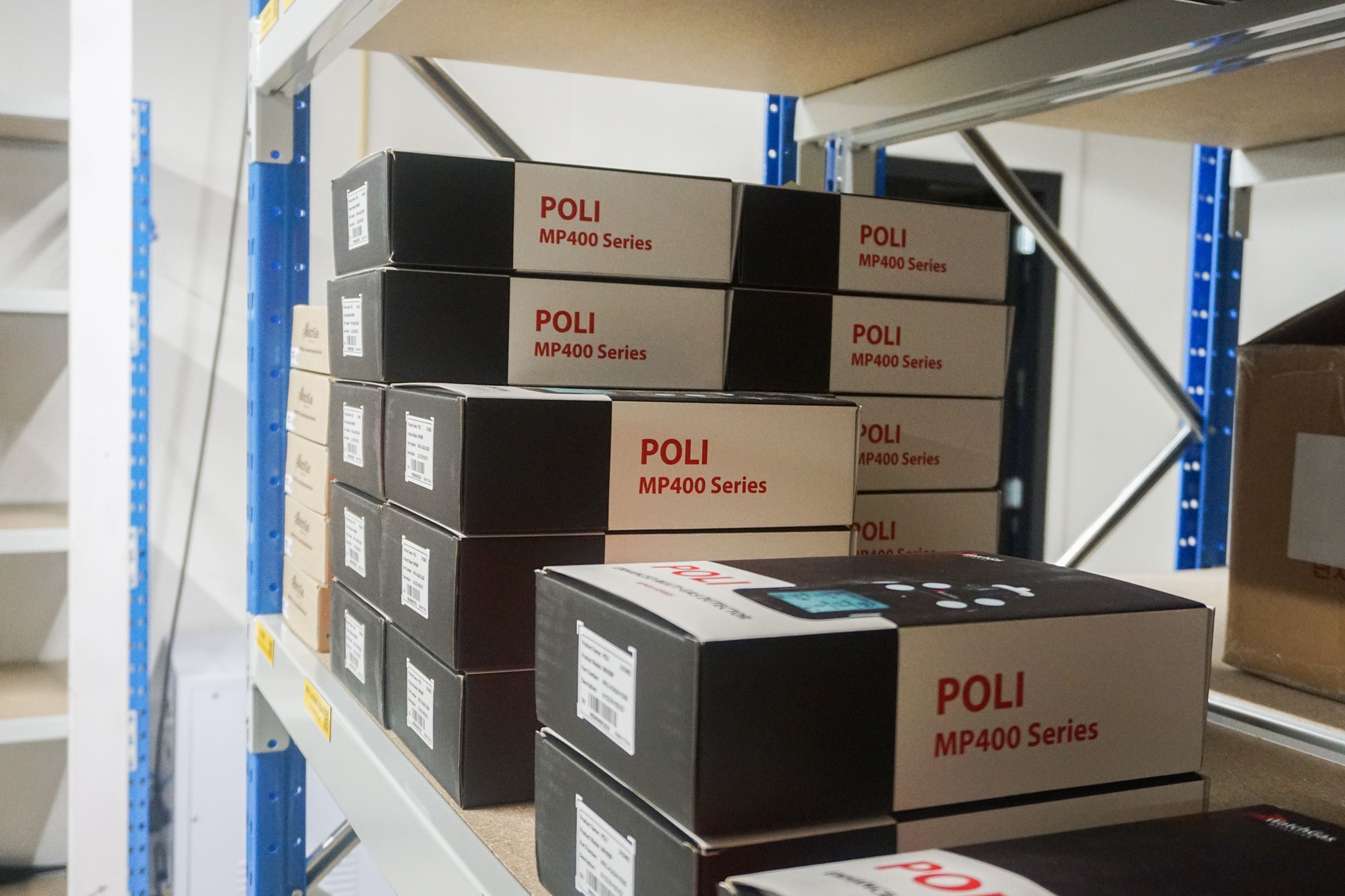 gasdetectie persoonlijke gasdetectie